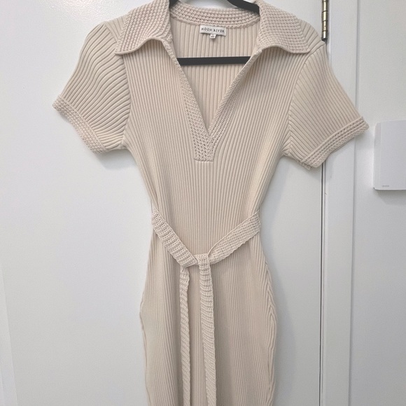 Knit Maxi 👗 - Picture 8 of 8